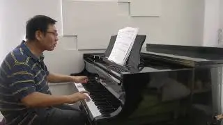 Lemoine Etudes No.22