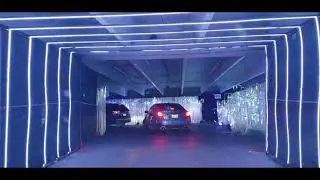 Polar Drive 2020