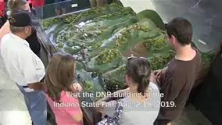 2019 Indiana State Fair