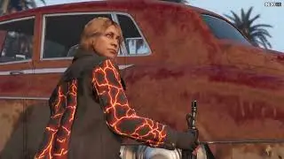 GTA V Funny Clips #91 [PS4] (+18)