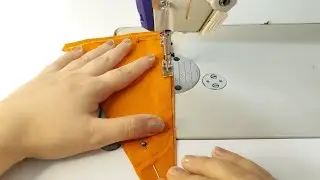 🥕DIY Fabric Carrots to put in your Easter Basket | Easy DIY project