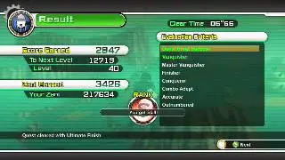 Dragonball Xenoverse Skill Guide: Holstein Shock