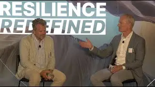 Live at the 2025 Logistics Leadership Forum with Will O'Donnell and Karl Siebrecht