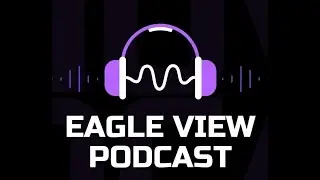 Eagle Eye Podcast Club - Interview Immanuel