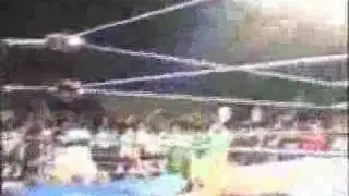 Abyss vs Sabu Music Video