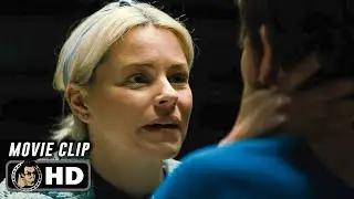 BRIGHTBURN | Called to the Barn (2019) Movie CLIP HD