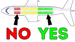 How to Choose a Safe Seat in 7 Types of Transport