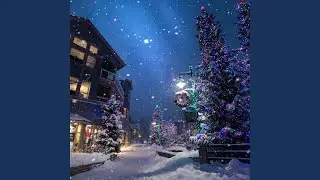 CANDY CANE FOREST