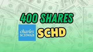 Как на самом деле будут выглядеть 400 акций SCHD в 2025 году