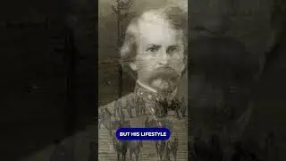 An affair leads to death of Confederate general