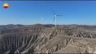 Changqing Oilfield: Plugging Wells, Planting Forests