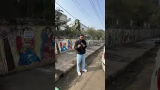 Reality Of Patna Public Sense ✅#patnajunction #civicsense #patnanews #patna #toliet