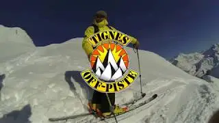 2017-12-13 Off Piste Conditions