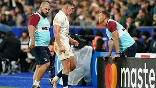 Rugby news as England to change coach after World Cup heartbreak and legend announces retirement