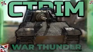ЧІЛОВИЙ ВЕЧІР - СТРІМ WAR THUNDER (UA)
