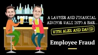 Employee Fraud