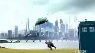 Doctor Who - Series/Season 2 - Promo - BBC America v1