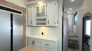 2023 Forest River Crusader 382MBH