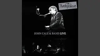 Chinese Envoy (Live, Zeche Bochum 06.03.1983)