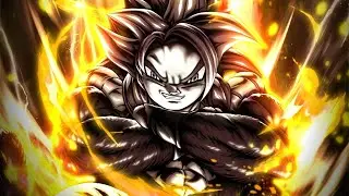 ⚠️ ATTENTION... LE DÉBUT D'UNE DESCENTE AUX ENFERS..? GOGETA SSJ4 ULTRA A PERDU LES BOOST PVP !