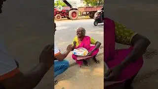 Social Service | Helping Poor People | Poverty In India | Poor Helping Video | Help By God #shorts