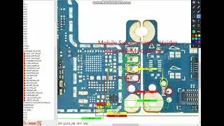Samsung Galaxy A11 (SM-A115) Power key And Volume Key Jumper Ways Solution