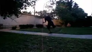 Russian JumpStyle League | jumpstylers.ru | club219186 | SideJump | Group 3 | JumpStyleR#35