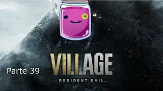 Adios madre miranda... - Resident Evil Village
