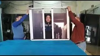 سلك بليسيه | Insect Screen