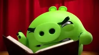 Piggy Tales Third Act (Funny Voice Over) 32 Ep Remake Episode By Iran Cardona (But BeatBoxing)