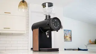 Bentwood Vertical 63 - Dark Horse of Home Grinders?
