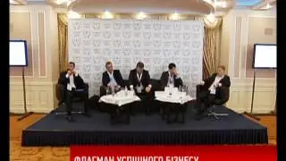CEO Networking Platform