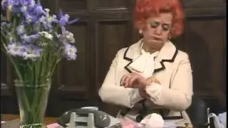 Are You Being Served? Season 7 Episode 4 - Mrs. Slocombe