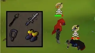 My First Time No Honor Pure PKing In 2 Years (#4)