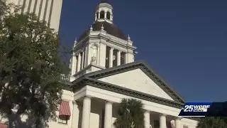 Local teachers react to House bill arming more teachers being passed