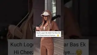 Attitude Girls Status Shayari 💞 Attitude Shayari 😈 Attitude Status🔥#shorts