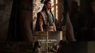 Montezuma II The Emperor Who Met the Wrong Guests
