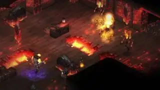 Jon Everist   Shadowrun  Dragonfall Original Soundtrack   10 Catharsis