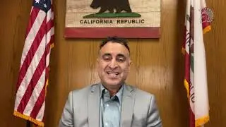 Exploring #SJSUs Economic and Social Impact - Ash Kalra