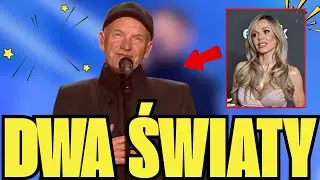 Doda Broni Polskich Gwiazd. Tak Zareagowała Na Stinga