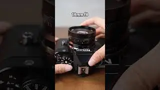 Move up and down, have you ever tried a shift lens?