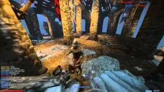 Druox in Shining Armor Feat. Popcron MaDoublex and BuffDaddyHD