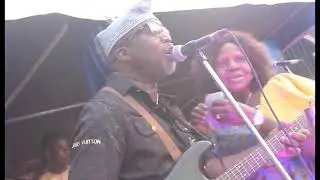 Sunshine live on stage 2023