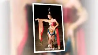 TOP 20 OF MISS GRAND INTERNATIONAL 2014
