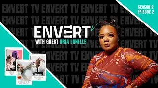 Aria Lanelle Fights Against Fatphobia in Dance Music, Working with Durand Bernarr, and More