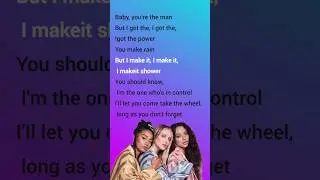 Little Mix - power ( Lyrics) #littlemix #songlyrics Thanks for watching & subscribe 💓❤️