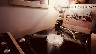 Light Of The World &laquo;&nbsp;London Town&nbsp;&raquo; jazz-funk
