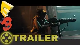 Deathloop - Cinematic Reveal Trailer  - E3 2019