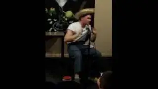 Dean's Banjo.MOV