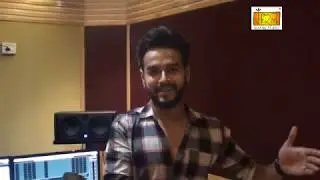 Actor || Suvajit Kar about Mahul Studio